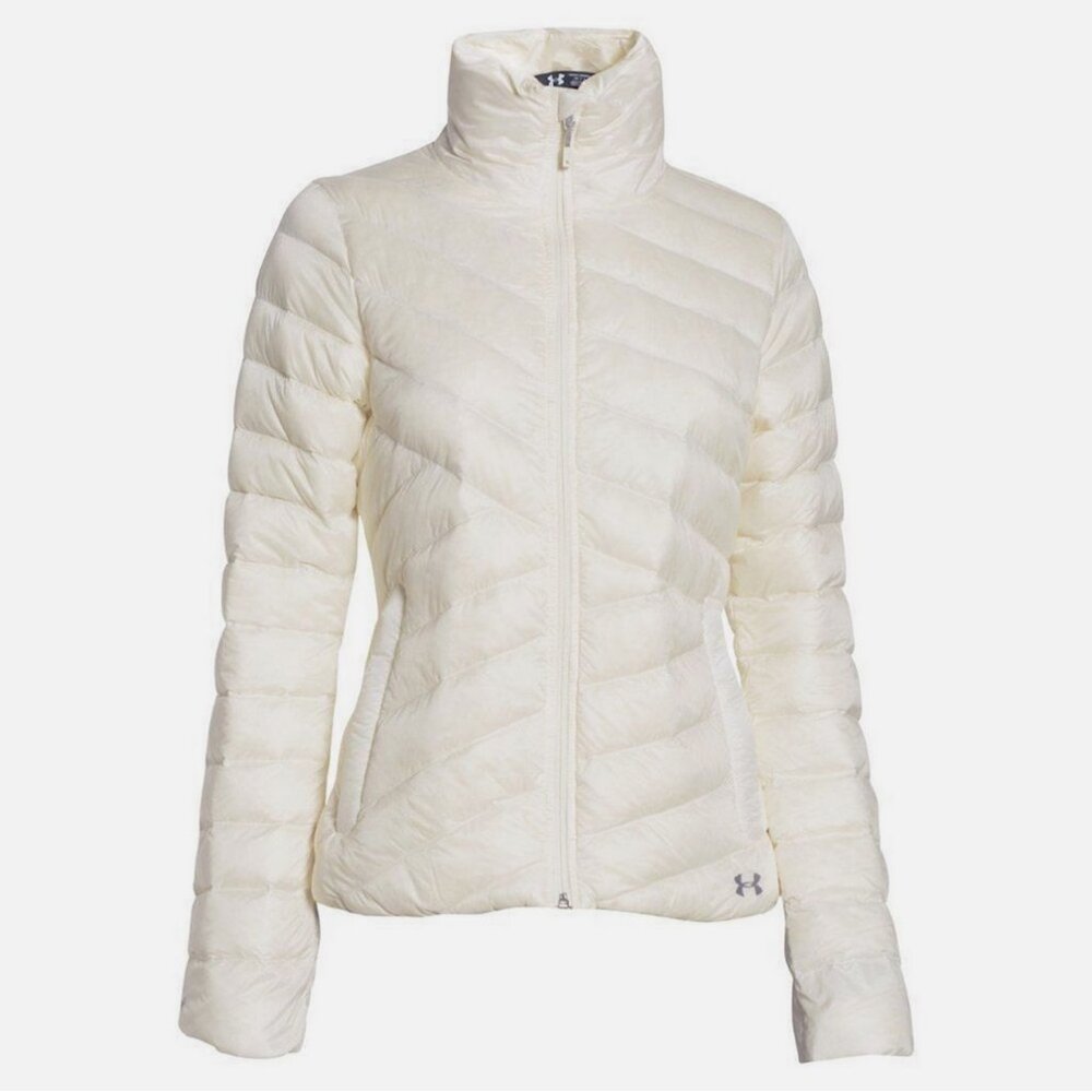 Under Armour Uptown Down Jacket
